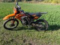 2024 Avantis Enduro 300 Carb, оранжевый, 85000 рублей - вид 2