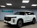 2023 Jaecoo J7 I, белый, 1869000 рублей