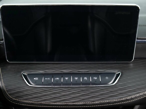 2023 Haval Jolion I, чёрный, 1659000 рублей - вид 16
