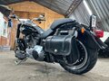 2012 Harley-Davidson Fat Boy, чёрный, 1250000 рублей - вид 5