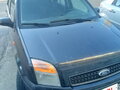 2007 Ford Fusion I Рестайлинг, чёрный, 410000 рублей
