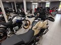 2026 Voge 625DSX, бежевый, 699000 рублей - вид 4
