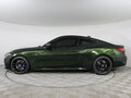 2021 BMW 4 серии M440i xDrive G22, G23, G26, зелёный, 7200000 рублей - вид 4