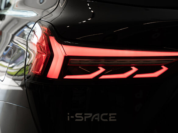 2026 Evolute i-Space I Рестайлинг, чёрный, 3890000 рублей - вид 32