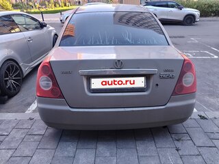 2010 Vortex Estina I, бежевый, 200000 рублей, вид 4