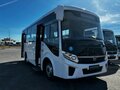 2024 ПАЗ Вектор Next 7.6, белый, 6992000 рублей - вид 1