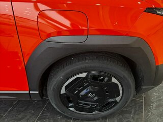 2026 Evolute i-Joy II, оранжевый, 3324000 рублей, вид 5