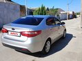 2012 Kia Rio III, серый - вид 6