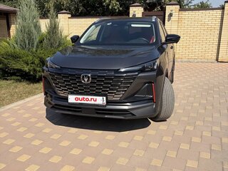 2024 Changan UNI-S I, серый, 2000000 рублей, вид 1