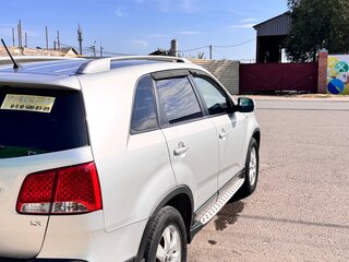 2010 Kia Sorento II, серый, 1250000 рублей, вид 5