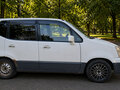1998 Honda Capa, белый, 249000 рублей - вид 1