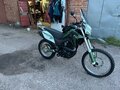 2023 Lifan LF250GY-3, зелёный, 150000 рублей - вид 2