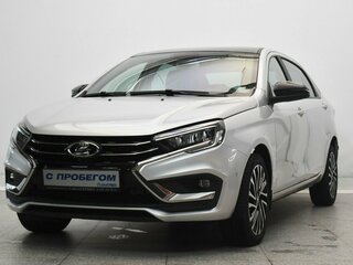 2025 Lada (ВАЗ) Aura, серый, 1800000 рублей, вид 1