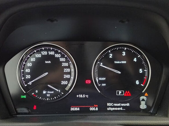 2022 BMW 2 серии Gran Tourer Gran Tourer 216d F46 Рестайлинг, синий, 2502702 рублей - вид 5