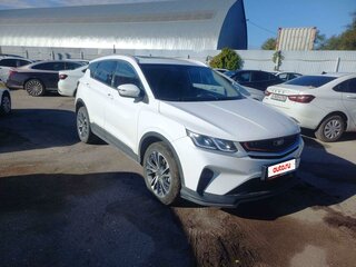 2024 Belgee X50, белый, 1850000 рублей, вид 1
