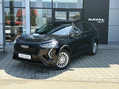 Haval Jolion I Рестайлинг