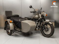 2014 Урал Retro M70, зелёный, 1312302 рублей