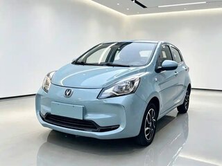2021 Changan Benben E-Star 32 kWh, голубой, 590017 рублей, вид 1