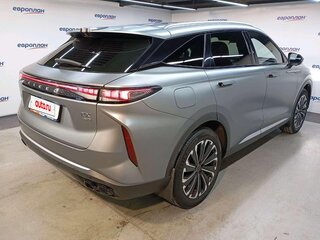 2023 Exeed RX (Yaoguang), серый, 2765000 рублей, вид 3