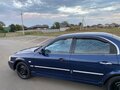 2004 Kia Magentis I Рестайлинг, синий, 239000 рублей - вид 5