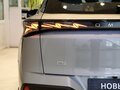 2026 Omoda C5 II, серебристый - вид 6