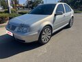 1999 Volkswagen Bora I, серебристый