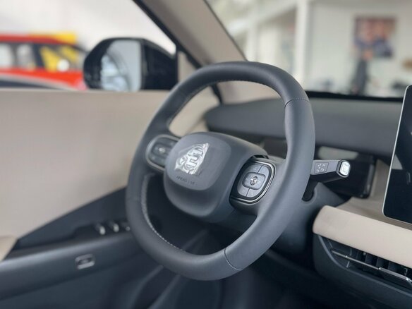 2026 Evolute i-Joy II, чёрный, 3324000 рублей - вид 26