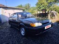 2010 Lada (ВАЗ) 2113, синий, 160000 рублей - вид 1