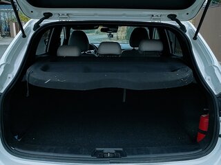 2016 Nissan Qashqai II, белый, 1400000 рублей, вид 5