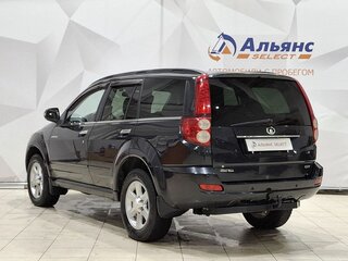 2014 Great Wall Hover H5, чёрный, 740000 рублей, вид 5
