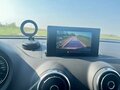 2014 Audi A3 III (8V), коричневый, 1300000 рублей - вид 11