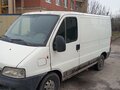 2010 Fiat Professional Ducato, белый, 650000 рублей