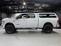 2023 RAM 2500, чёрный - вид 1