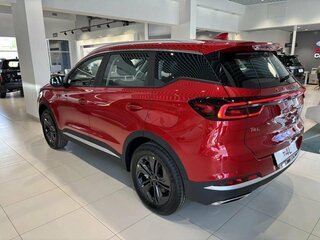 2026 Tenet T4L, красный, 2329000 рублей, вид 4