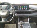 2024 Chery Tiggo 7 Pro Max I Рестайлинг, белый, 1355575 рублей - вид 11