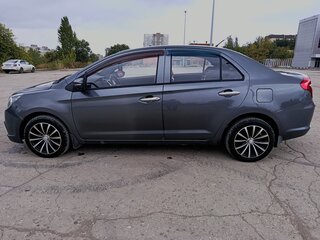 2014 Lifan Celliya (530), серебристый, 250000 рублей, вид 5