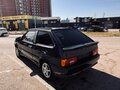2008 Lada (ВАЗ) 2113, чёрный, 200000 рублей - вид 3