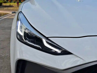 2022 MG 5 II, белый, 900606 рублей, вид 3