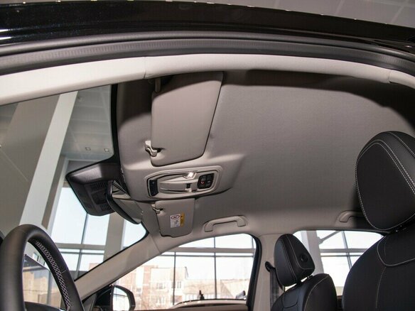 2026 Haval Jolion I Рестайлинг 2, чёрный, 2699000 рублей - вид 15