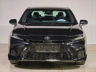 2026 Toyota Camry IX (XV80) China Market Рестайлинг, чёрный, 4479000 рублей, вид 2