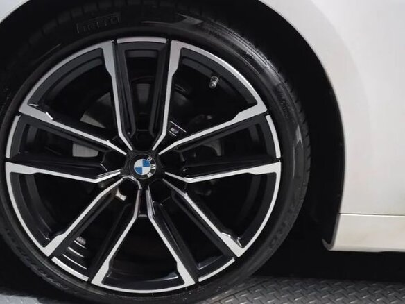 2024 BMW 4 серии 420i G22, G23, G26, белый, 6141936 рублей - вид 6