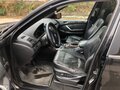 2002 BMW X5 3.0i I (E53), чёрный, 1000000 рублей - вид 6