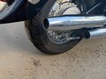 2003 Yamaha XVS400 Drag Star, чёрный, 339000 рублей - вид 10