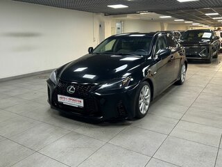 Lexus IS 250 II
