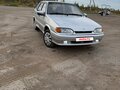 2005 Lada (ВАЗ) 2115, серебристый, 120000 рублей - вид 1