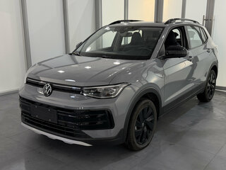 2026 Volkswagen Tharu XR, серый, 3600000 рублей, вид 3