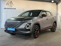 2024 Omoda C5 I, серый, 2299000 рублей