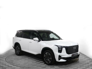 2023 GAC GS8 II, белый, 2799000 рублей, вид 3