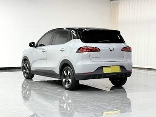 2025 Wuling Binguo S 430, серый, 1400000 рублей, вид 4