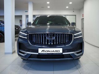 2026 Geely Monjaro I, серый, 4954990 рублей, вид 1